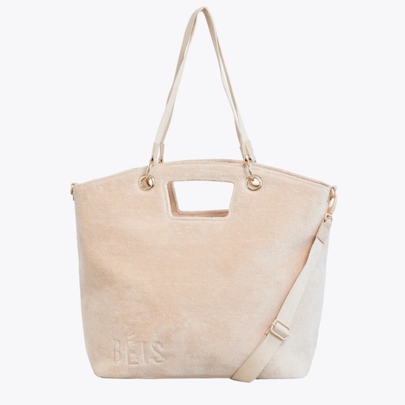 Brand new BÉIS Tote Bag - Picture 1 of 4